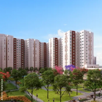 Shriram 107 Southeast