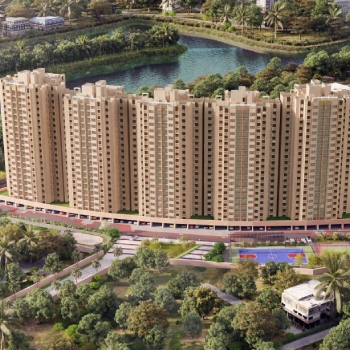 The Poem By Shriram Properties