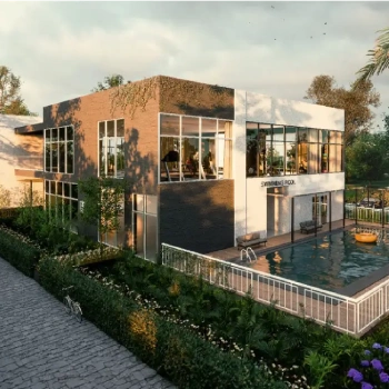 Shriram Pristine Estates